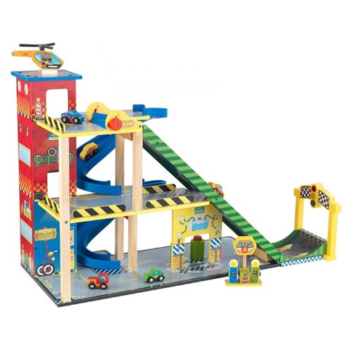 фото KidKraft Игровой набор Mega