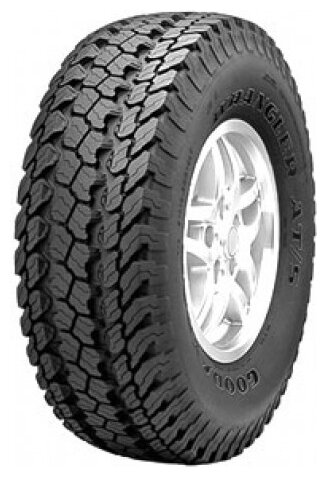 Шины Goodyear Wrangler AT-S 205/R16 110/108S