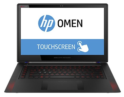 Ноутбук Hp Omen 15-5000 Купить