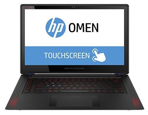 Ноутбук Hp Omen 15 Цена