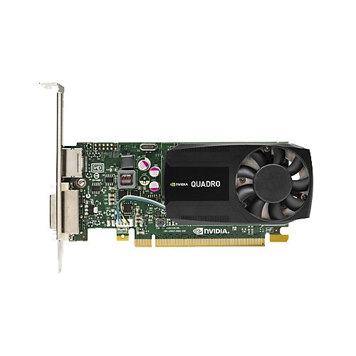 фото Видеокарта hp quadro k620 pci-e