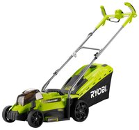 Газонокосилка RYOBI RLM 18X33H40