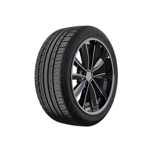 фото Автомобильная шина federal couragia fx 255/50 r19 107w летняя