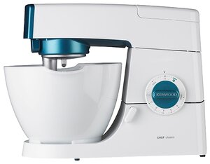 Кухонный комбайн Kenwood KM 353, 800 Вт