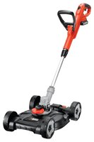 Триммер BLACK+DECKER STC1820CM