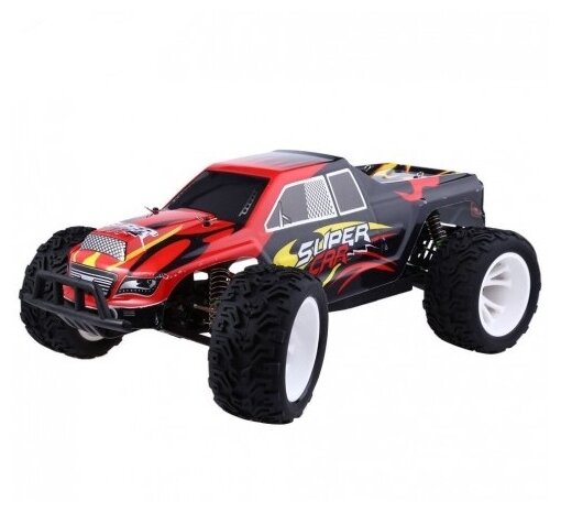 Радиоуправляемый внедорожник WLtoys L313 MonsterTruck