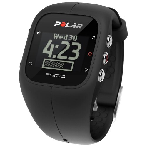 фото Часы polar a300