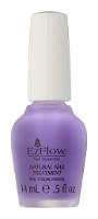 EzFlow, укрепляющее средство для ногтей с протеином Natural Nail Treatment, 14 мл.