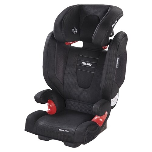 фото Автокресло группа 2 3 15-36 кг recaro