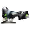 Электролобзик Festool PSC 420 EB-Plus Li 18 2.6Ah x1 Case - изображение