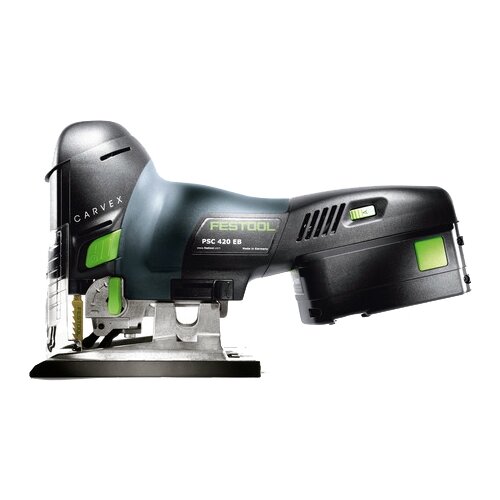 Festool PSC 420 EB Li-Basic