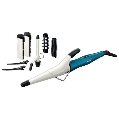 Щипцы Philips HP8699 Salon белыйсиний 599000₽