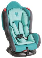 Автокресло группа 0/1/2 (до 25 кг) Lorelli Jupiter aquamarine