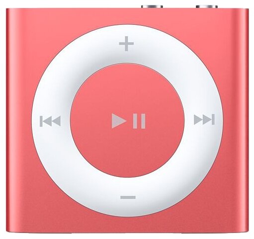 Плеер Apple iPod shuffle 4 2Gb