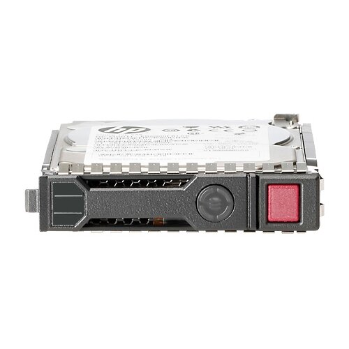 Жесткий диск HP 6 ТБ 753874-B21 жесткий диск hp 500gb 7 2k 2 5 sata hdd sc [655708 b21]