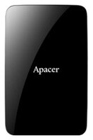 Жесткий диск Apacer AC233 500GB черный