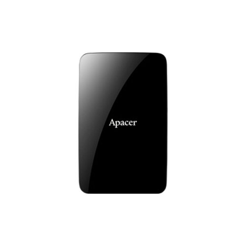 AP1TBAC233B-S 1 ТБ Внешний HDD Apacer AC233 [AP1TBAC233B-S]