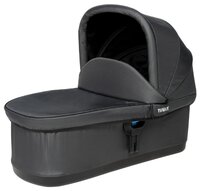 Спальный блок THULE Glide/Urban Glide 1/Urban Glide 2 black