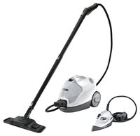 Пароочиститель KARCHER SC 4 Premium + Iron Kit