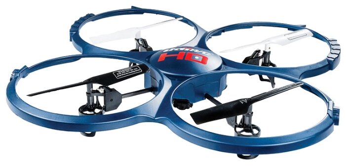 UDI RC Discovery U818A-1