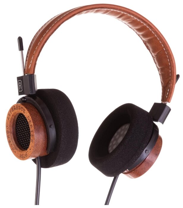 Наушники Grado RS2e, коричневый