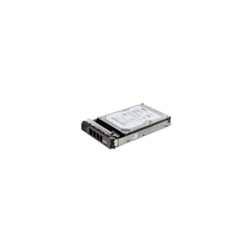 Жесткий диск DELL 300 ГБ 400-19339 жесткий диск 400 24171 dell 300gb sas 6gbps 15k sff 2 5 inhdd hot plug