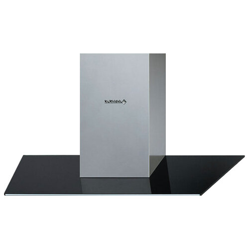 Наклонная вытяжка De Dietrich DHD 770 90 IX серебристый 7000000₽