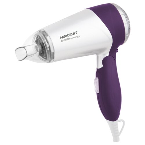 фото Фен magnit rmh-1159