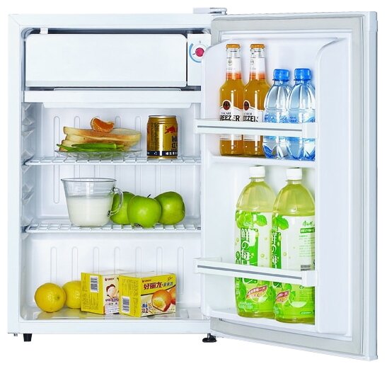 Холодильник Renova RID-100W .