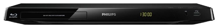 Blu-ray-плеер Philips BDP3300K