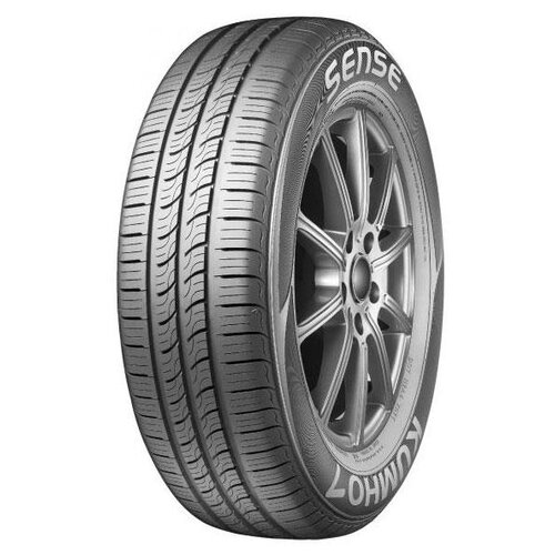 Автомобильная шина Kumho Sense KR26 225/55 R16 95H летняя