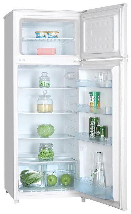 Холодильник Leran CTF 143 W