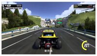 Игра для PlayStation 4 Trackmania Turbo