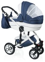 Универсальная коляска Amarobaby Sport Style (3 в 1) SPS-01