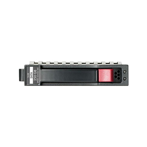 фото Для серверов hp жесткий диск hp 460357-b21 250gb 5400 sataii 2,5" hdd