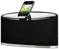 Портативная акустика Bowers & Wilkins — отзывы, цена, где купить