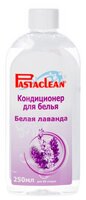 Кондиционер для белья Белая лаванда Pastaclean 0.25 л флакон