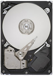 Жесткий диск Seagate Barracuda 500 ГБ ST3500413AS