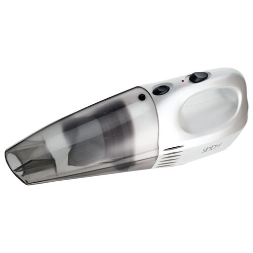 Пылесос Sinbo SVC-3455 черный 107700₽