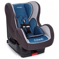 Автокресло группа 1 (9-18 кг) Nania Cosmo SP Luxe Isofix agora sable