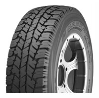 Шины для легковых автомобилей Nankang FT7 OWL R16 245/75 120/116R