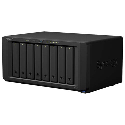 Synology DS1817+ 2Gb