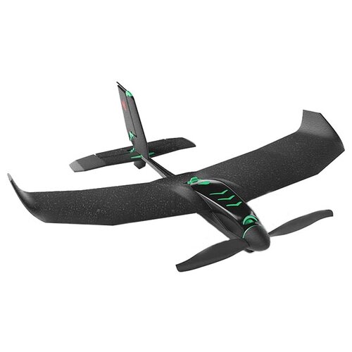 фото Самолет TobyRich SmartPlane Pro (SPPR01017) 33 см черный