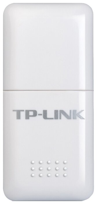 -Fi адаптер TP-LINK TL-WN723N —  в е по низкой .