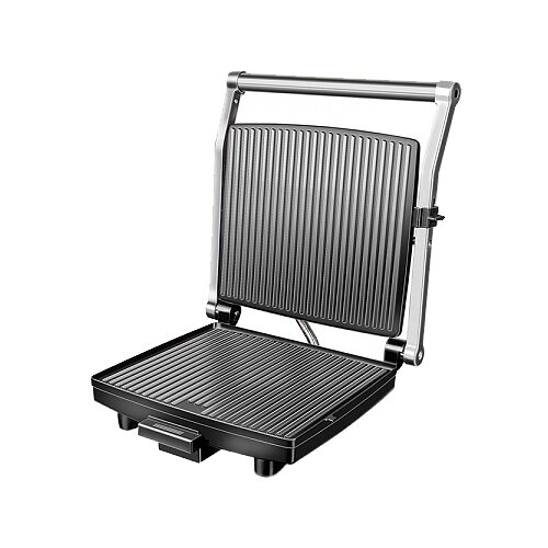 Гриль REDMOND SteakMaster RGM-M800 черныйсеребристый 478000₽