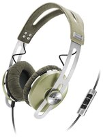 Наушники Sennheiser Momentum On-Ear brown