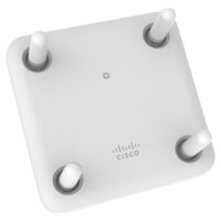 Wi-Fi роутер Cisco AIR-AP3802E, white