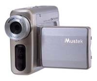 Видеокамера Mustek DV-4000