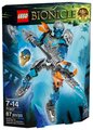 Конструктор LEGO Bionicle 71307 Гали - объединитель Воды