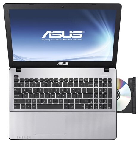 Ноутбук Asus X550vc Купить